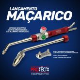 #1 MAÇARICO ALTA FUSAO TIPO EDG PARA  FUNDIR BARRA PROTOCOLO  ou PPR -pix R$ 966,00()