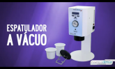 1 ESPATULADOR A VÁCUO DE PAREDE ESSENCE no pix r$ 3.595 (A PRONTA ENTREGA))