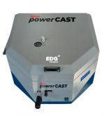 # Centrifuga New Power Cast por induçao A vista Pix R$ 27.390,00